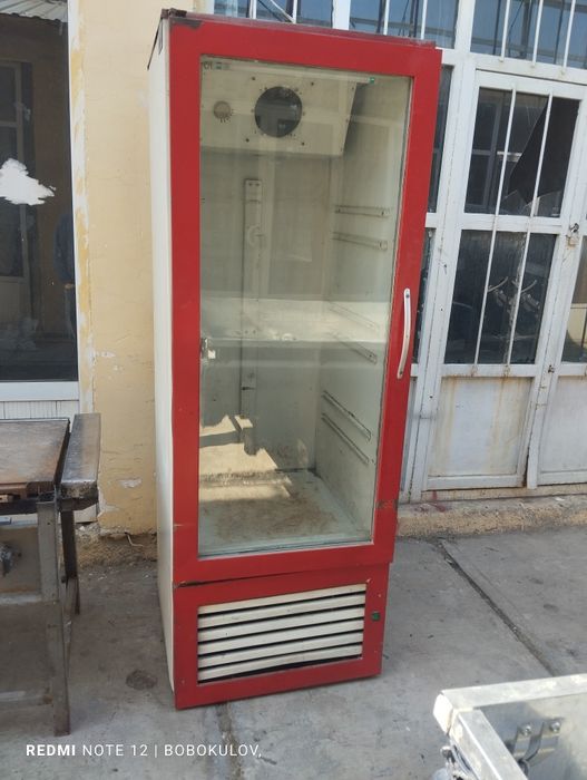 Холодильник sotiladi