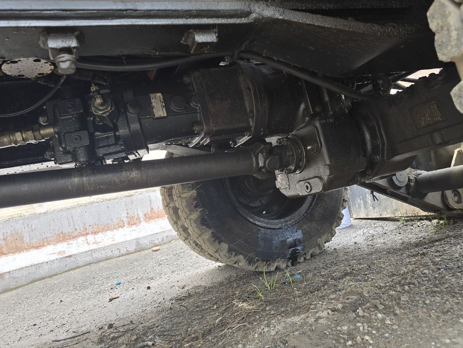 Экскаватор хундай