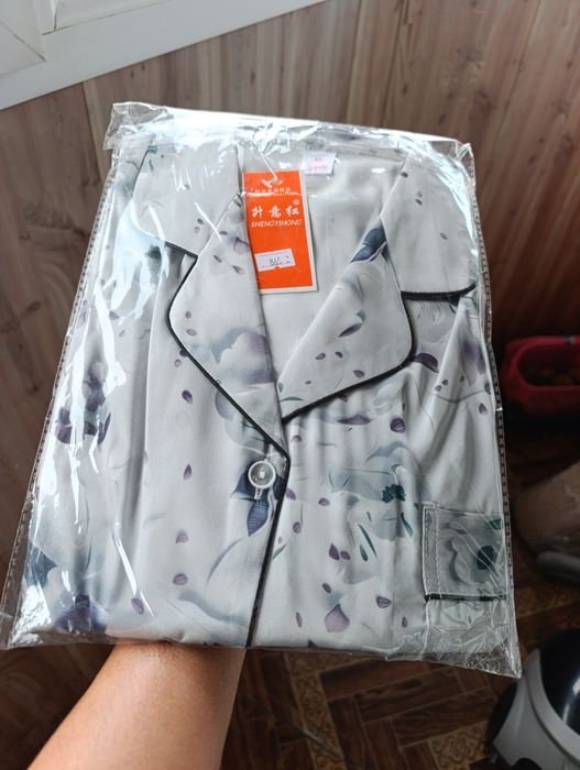 Продам  новые пижамы