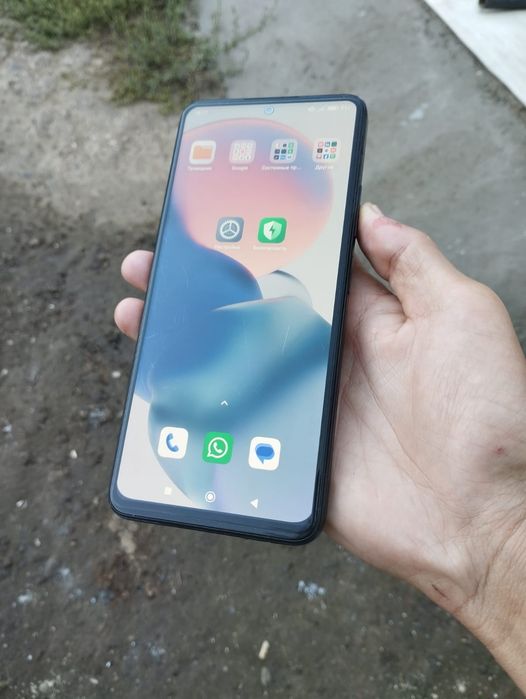 Продам Redmi note 12 4G 128GB