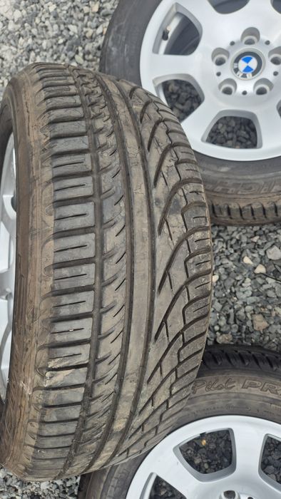 Оригинални джанти БМВ 5/120 BMW 5x120