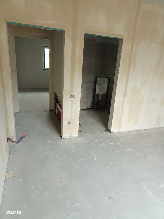 Vila individuala 4 camere in complex