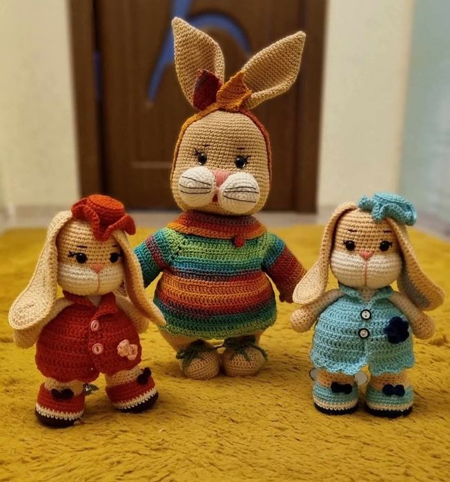Ornamente Paste și jucării handmade