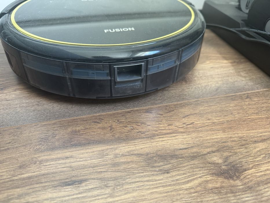 Робот пылесос Gutren