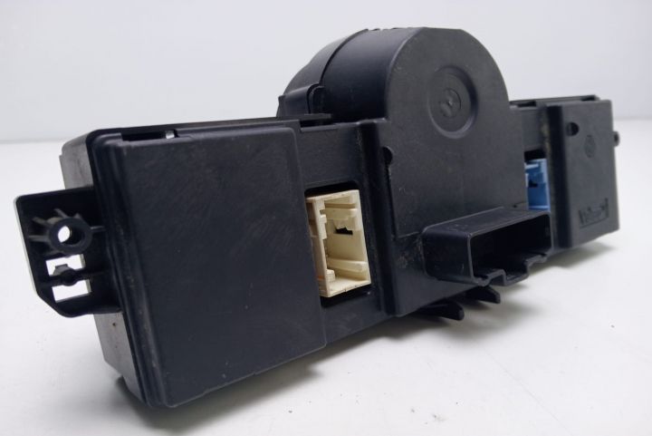 Panou comanda clima   8200133339 Renault Modus prima generatie