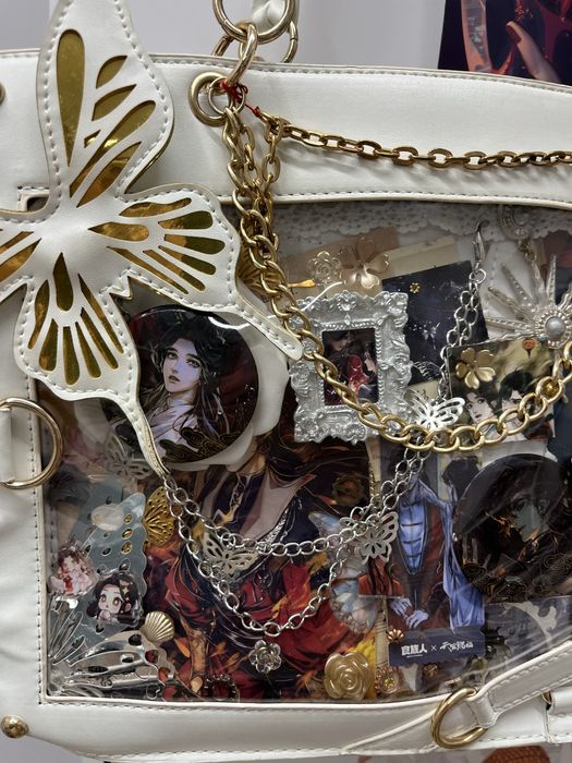 Сумка благословение небожителей