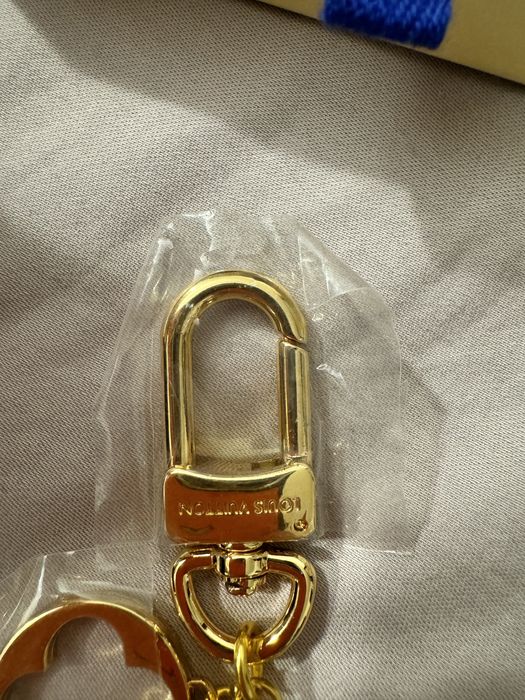 Accesoriu Geanta Lant Louis Vuitton