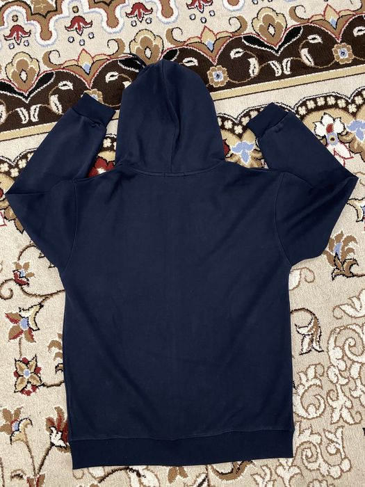 Зип худи Ralph Lauren