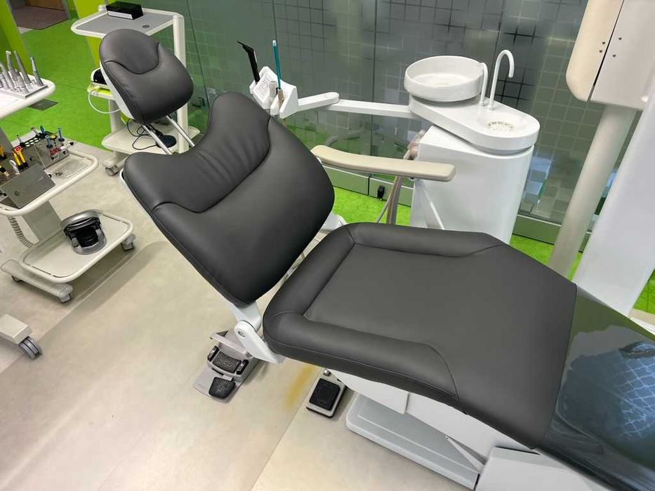 Стоматологична, медицинска тапицерия - Ремонт