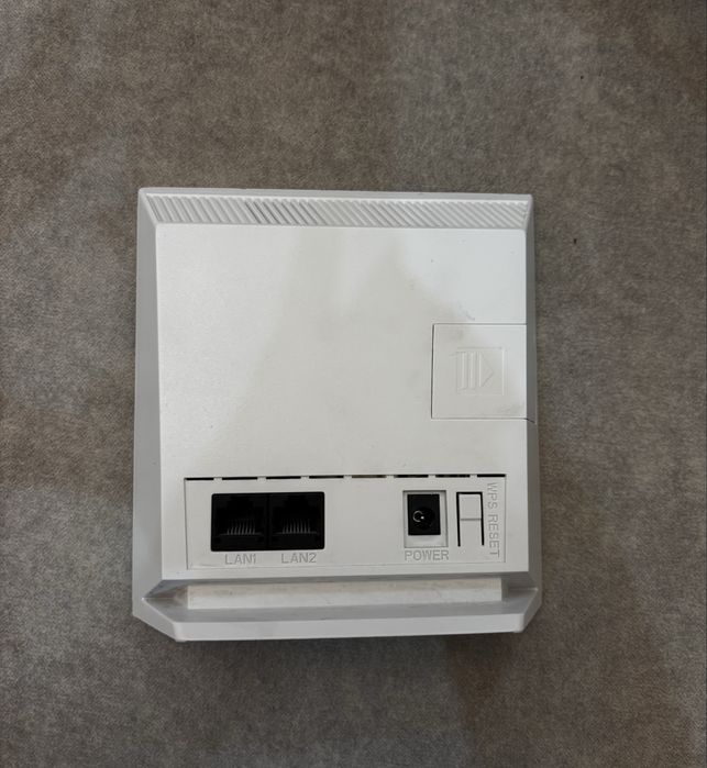 СРОЧНО! Продам 4G Wi-Fi роутер ALTEL