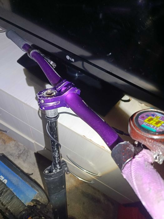 Электро самокат аналог кунг м4 про