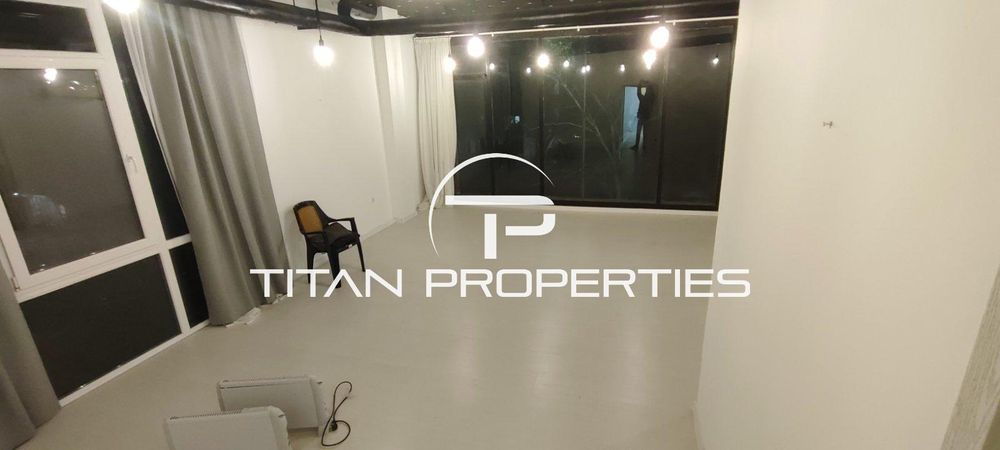 Дава се под наем Офис в Бургас, Зорница - 100 кв.м за 612 € - Снимка #5