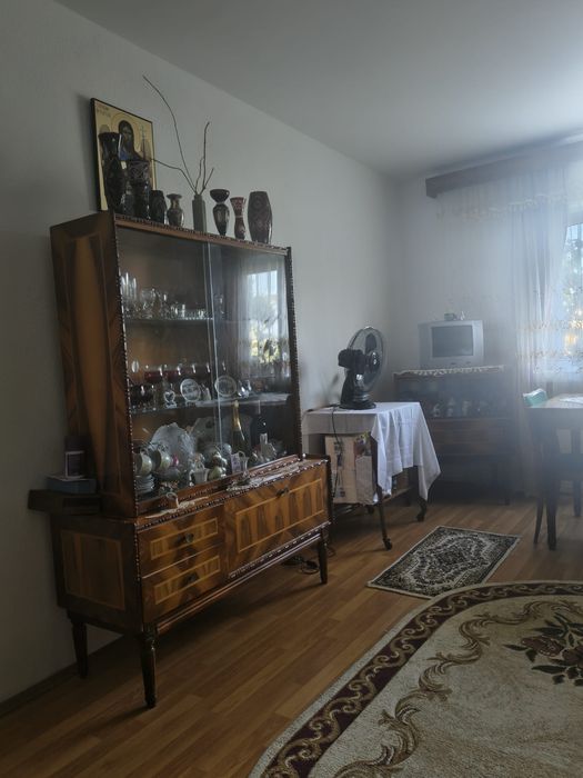 Apartament Iasi zona Nicolina 1