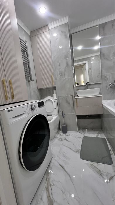 Квартра по месячно