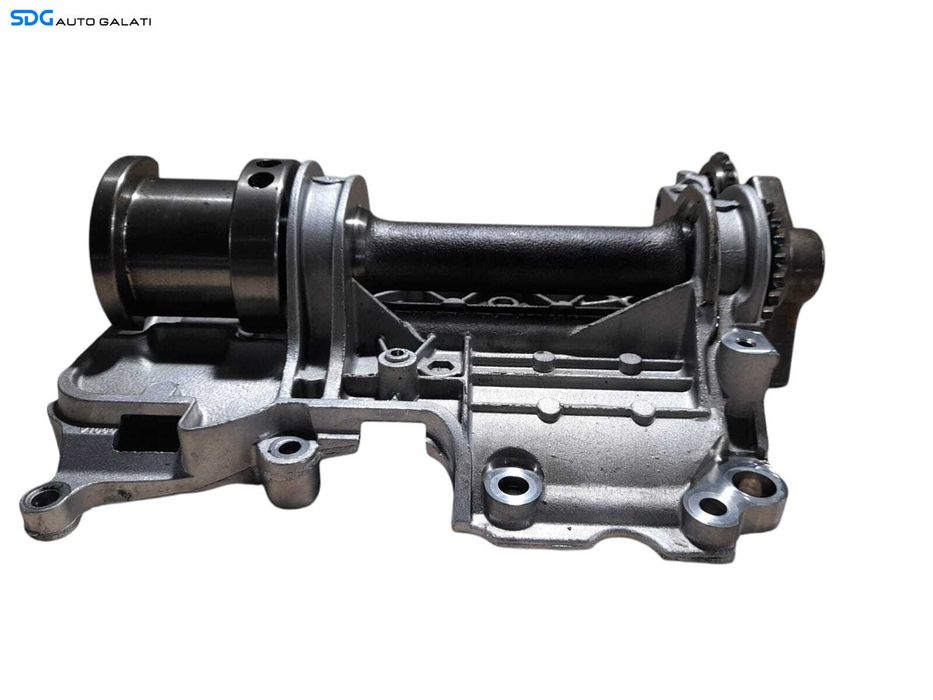 Pompa Ulei Volkswagen Polo 9N 1.4 TDI 2002 - 2008 Cod 045103127D [N1335]