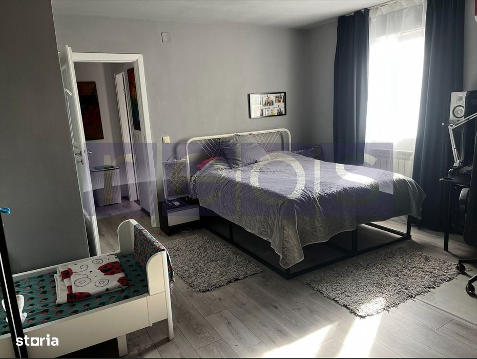 Vanzare 2 Camere Fizicienilor | Mobilat| Gata De Mutare |