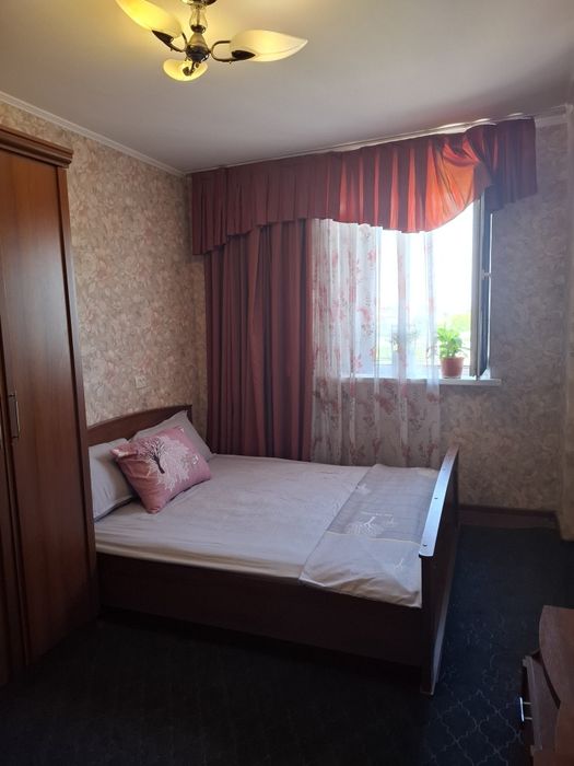 yunusobotda kunlık pustoy bezxozayka kvartira