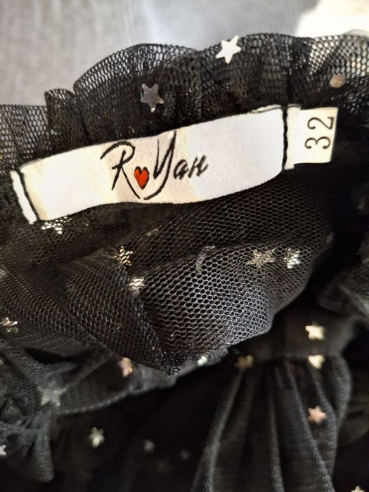 Продам детское платье