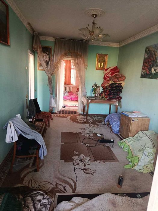 Ijaraga xonadon (kvartira). Shahar markazida.