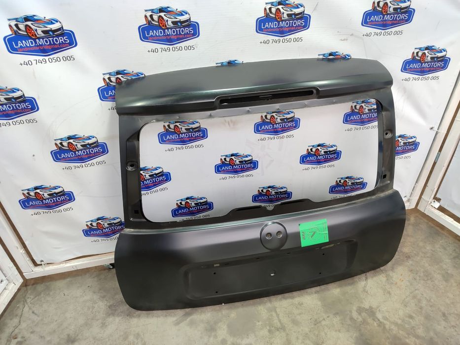 HAION FIAT PANDA 3 (SERIA 312 / 319) HATCHBACK (5 UȘI) COD OEM 1200653003 2012-2024 (4D)