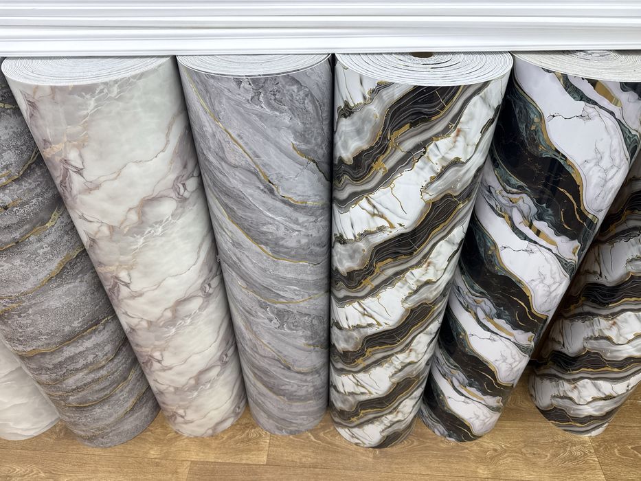 Самаклейка.