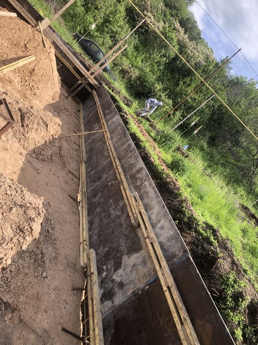 Разнорабочие «ВСЁ за ВАС»