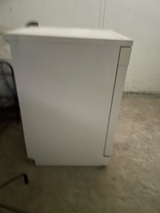 Посудомоечная машина