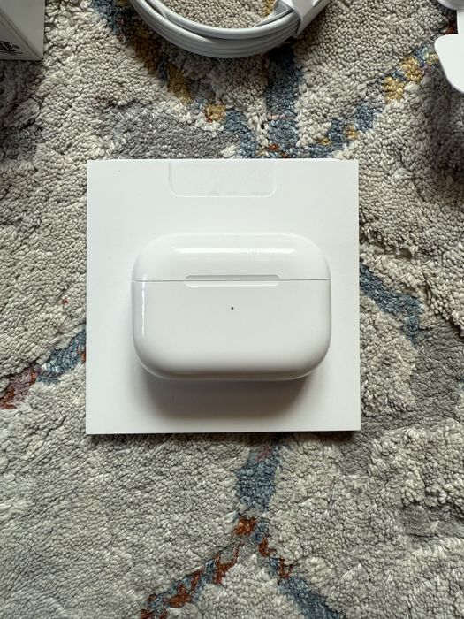 Airpods pro 2 оригинал
