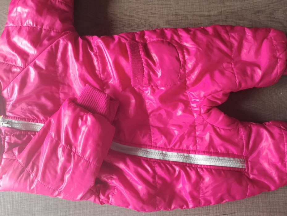 Космонавти за момиче 6-9м,6-12