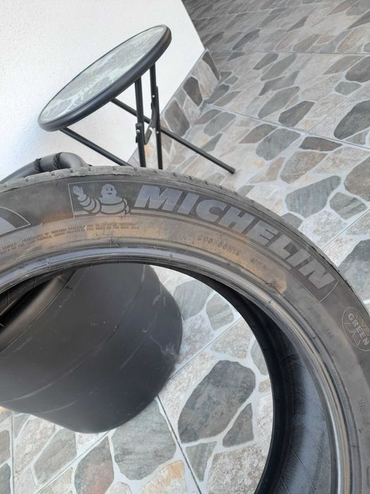 Anvelope Michelin vara 205 55 19