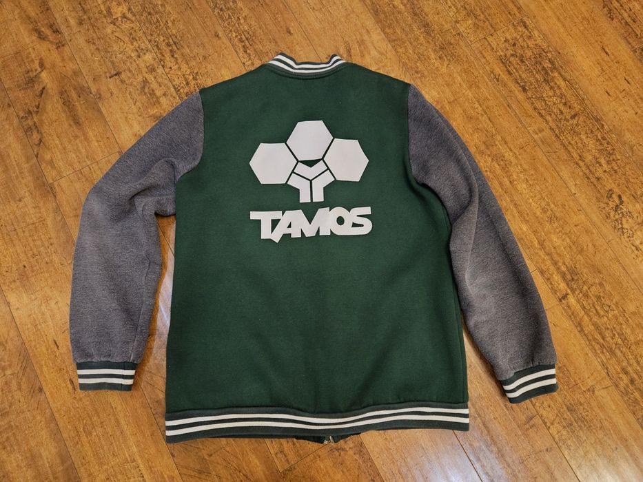 Бомбер Tamos р-р 50 L