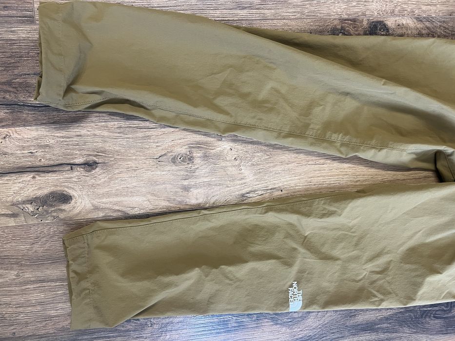 The North Face size XS