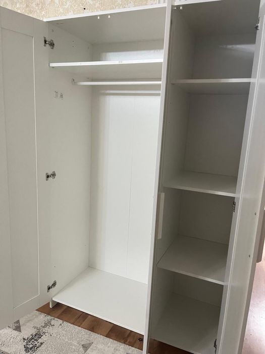 Шкаф выс 2м длина 1.2м
