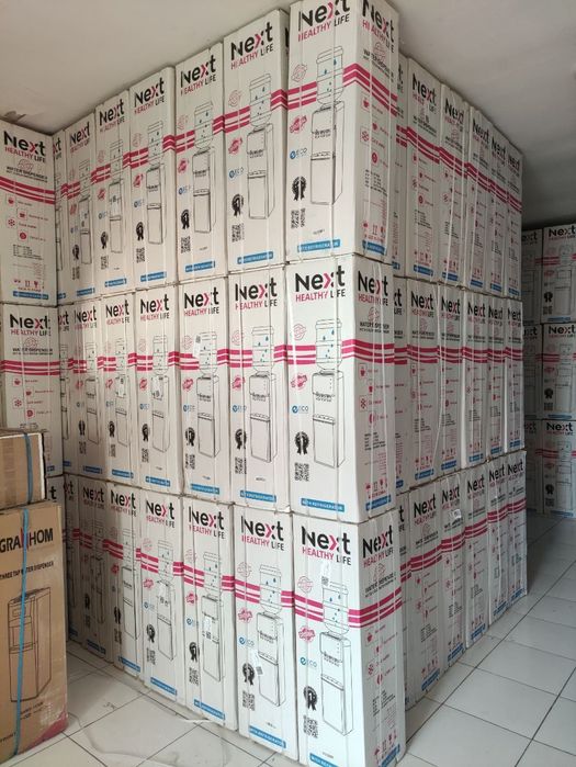 Бесплатная Доставка кулер NEXT Гарантия год Оригинал