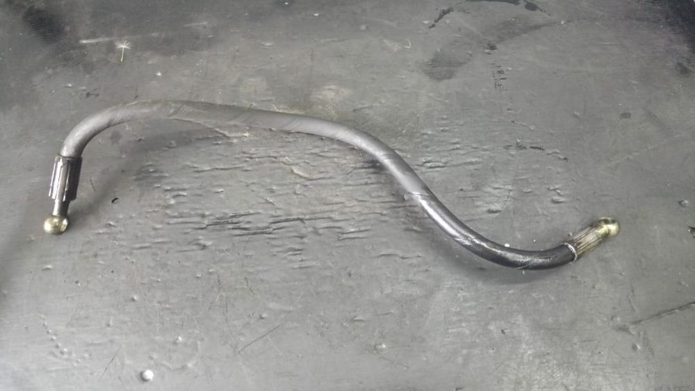 conducta ulei 1.6 hdi 9hz citroen c4