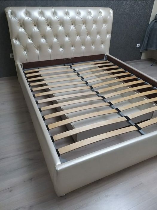 Кровать 2х спалка