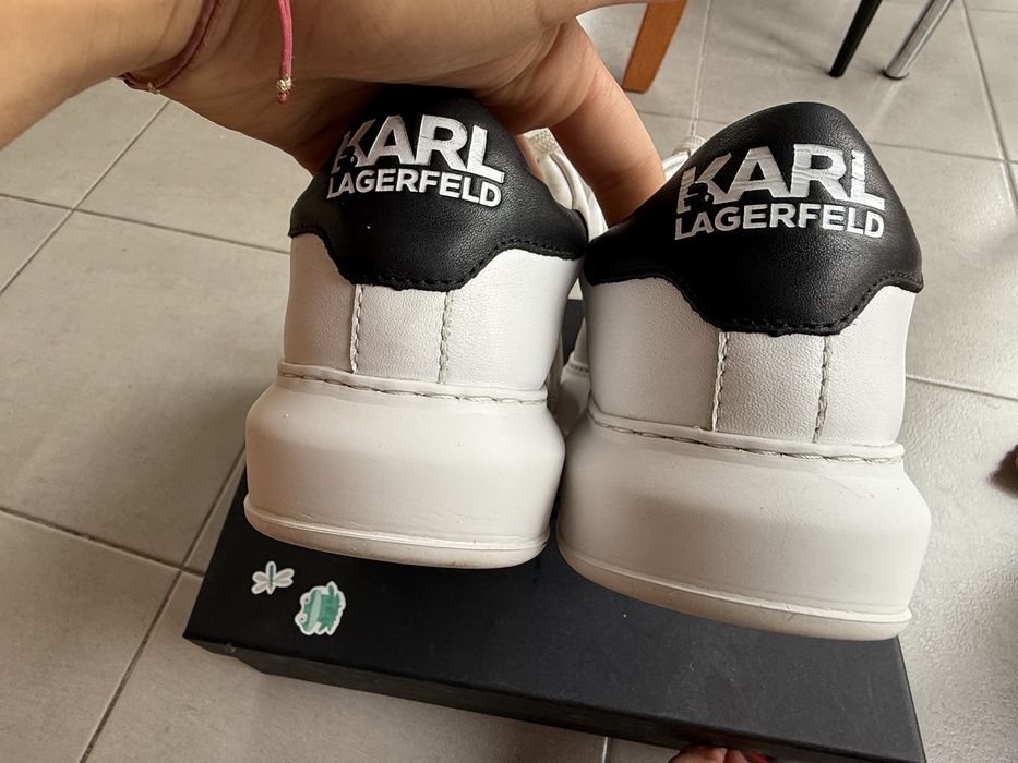 Karl Lagerfelt  38 р-р