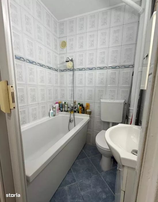 Apartament 2 Camere | Mobilat | Zona Tomis Nord-Ciresica