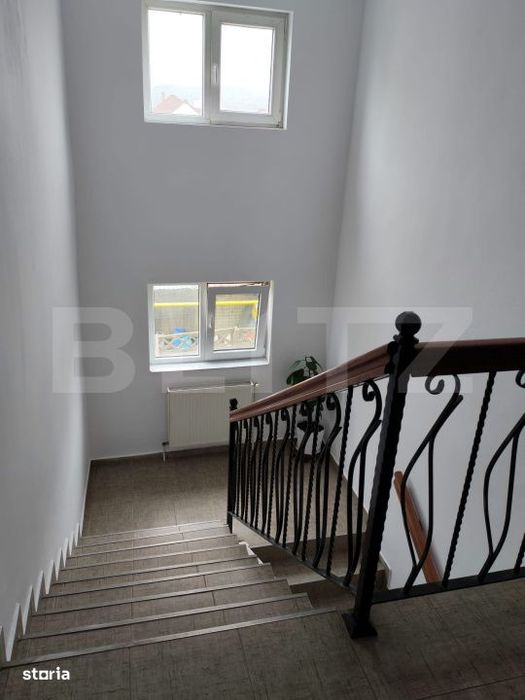 Spatiu pentru birouri de inchiriat, cu o suprafata de 20 mp, Bistrita