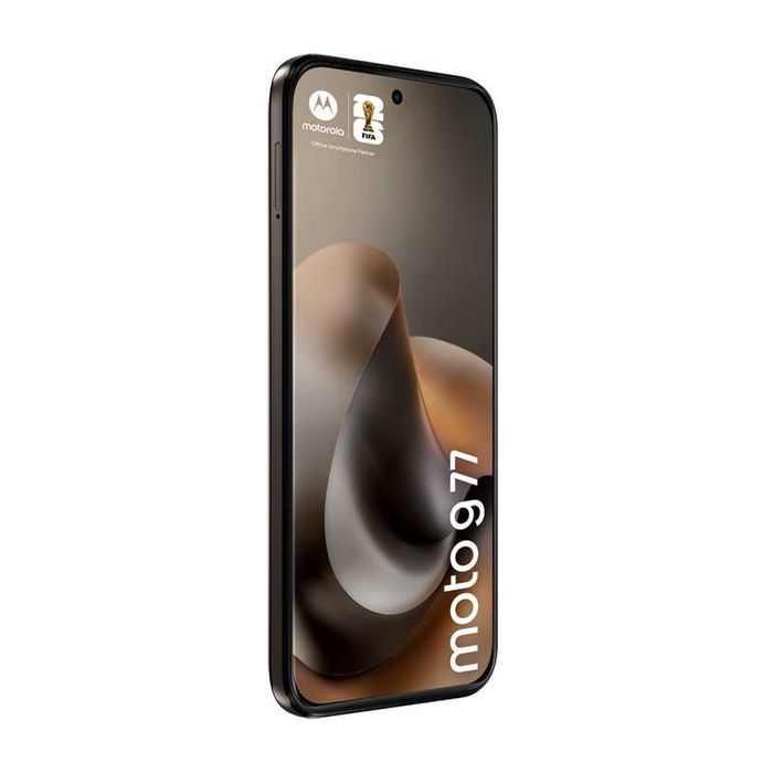 Motorola Moto G77 5G 8/256GB - Black, Green