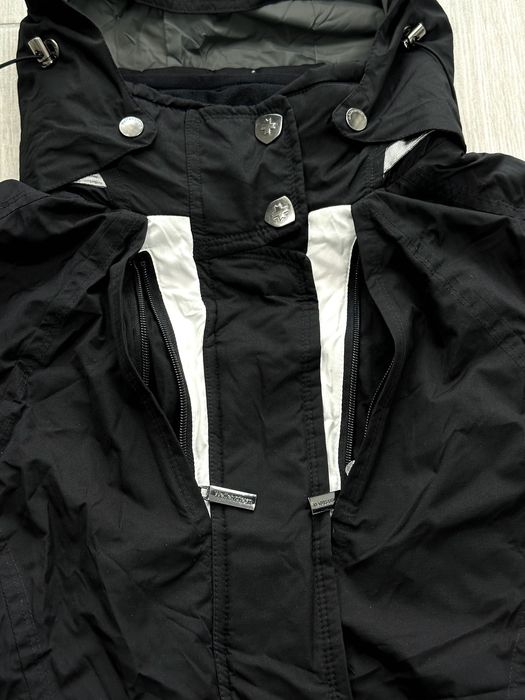 Дамско ски яке Wellensteyn - размер М, отлично състояние