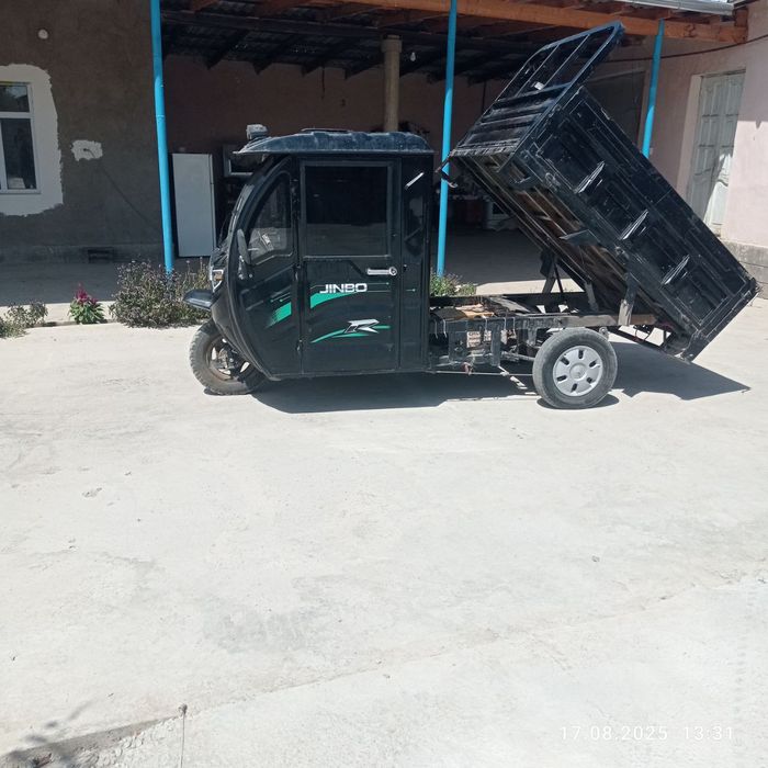 Elektra skuter sotiladi