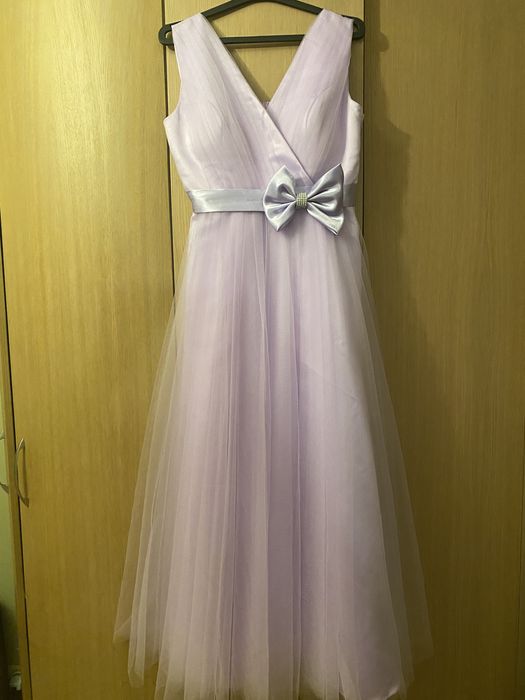 Офицялна рокля!!!