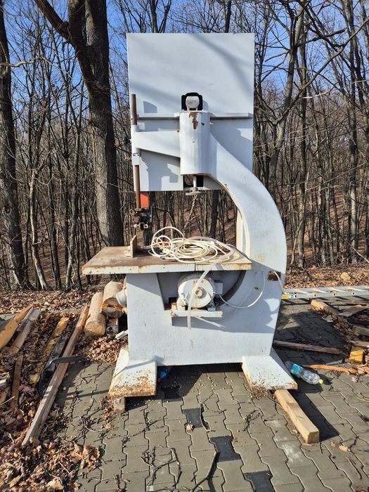 Banzic vertical griggio