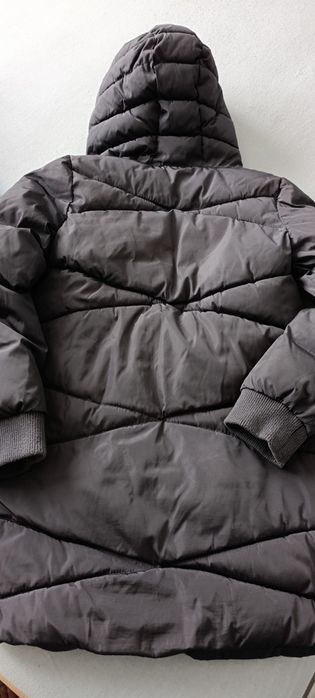 Детски зимни якета