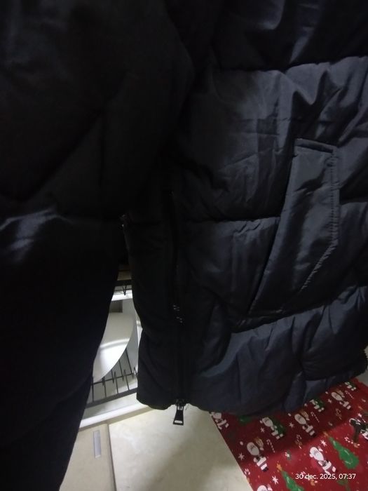 Geaca de dama groasa bust 120-125