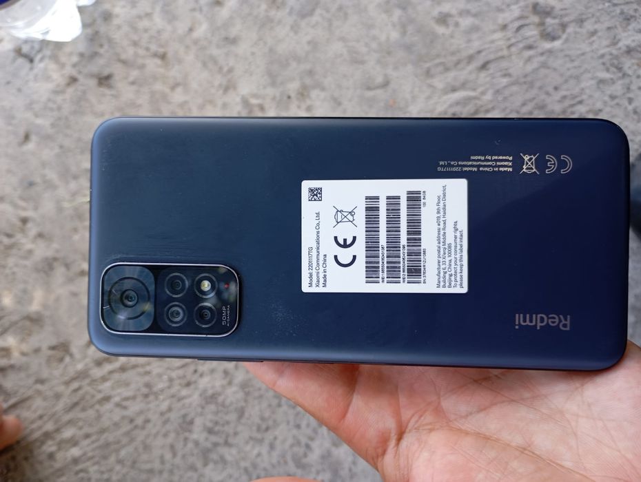 Редми срочно сатамын