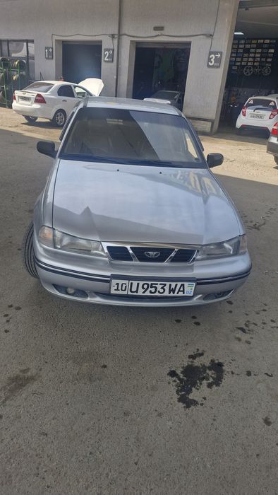 Other Nexia 2001 — 2