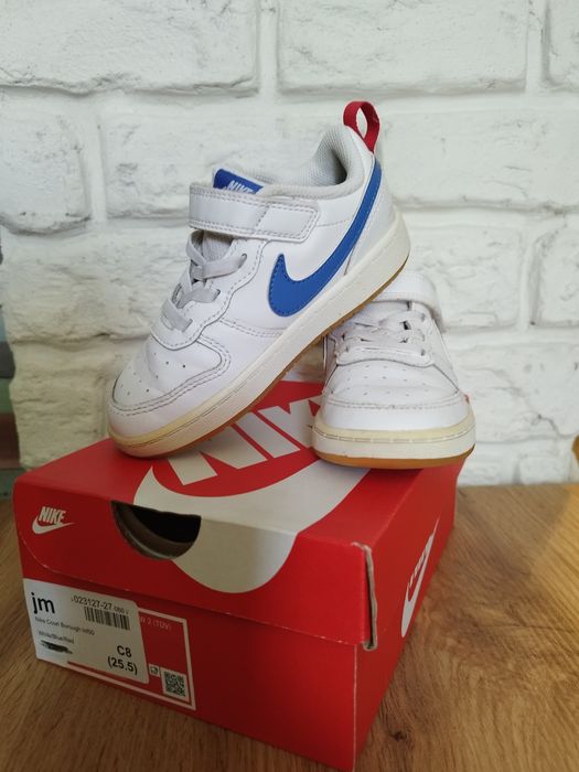 Детски маратонки Nike 25,5