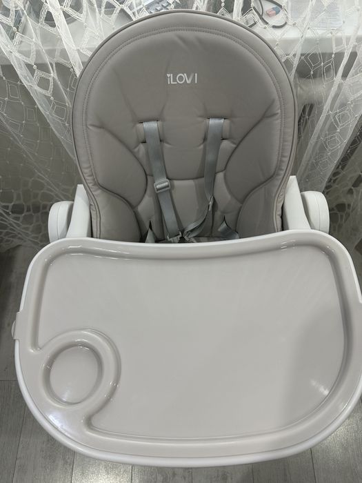 Продам стульчик для кормления